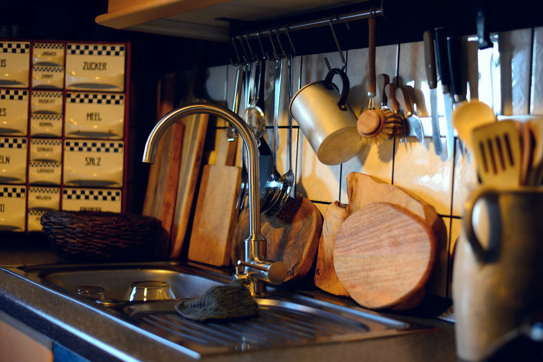 Best Kitchen Essentials in Qatar: Simple Tools for a Better Kitchen