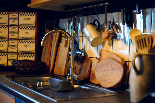 Best Kitchen Essentials in Qatar: Simple Tools for a Better Kitchen