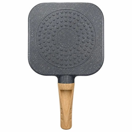 3-in-1 Breakfast Frying Pan | Ahlan Kitchens Qatar
