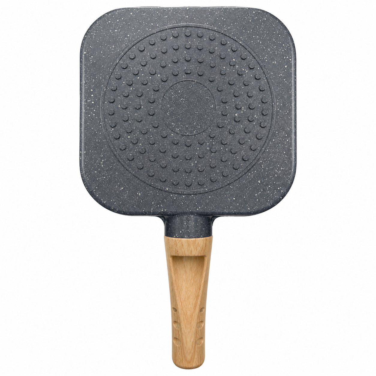 3-in-1 Multi-Section Breakfast Frying Pan
